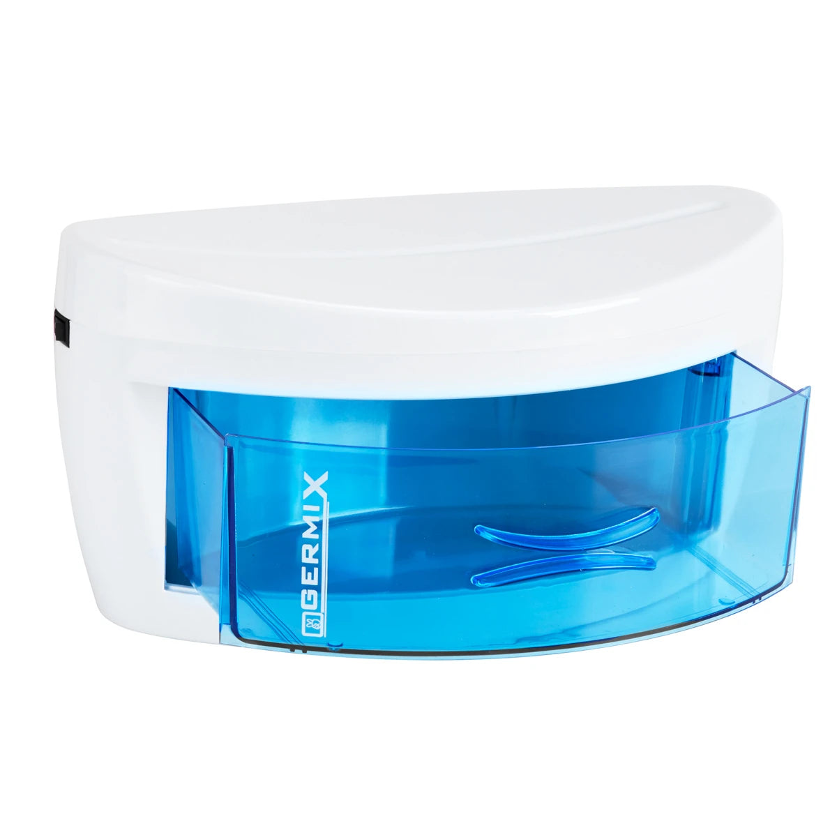 Germix UV-C sterilizators, viens HQ