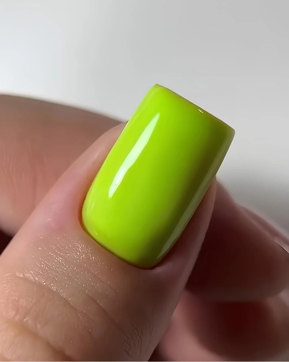 Gel Polish 102, 6 ml