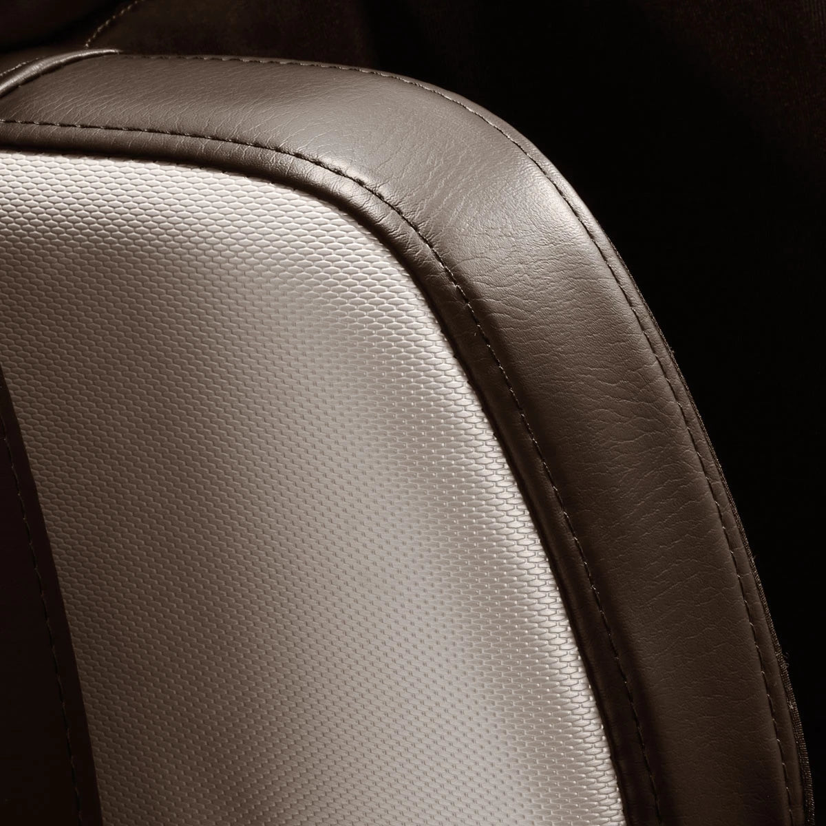 Sakura Massagestoel Classic 305, bruin