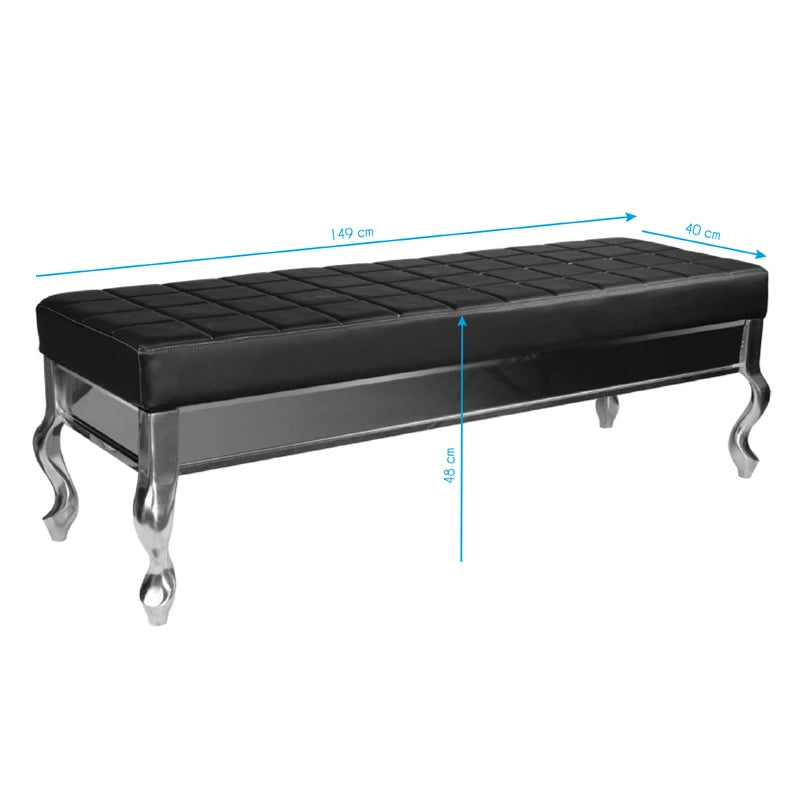 Gabbiano lounge diivan f011, must