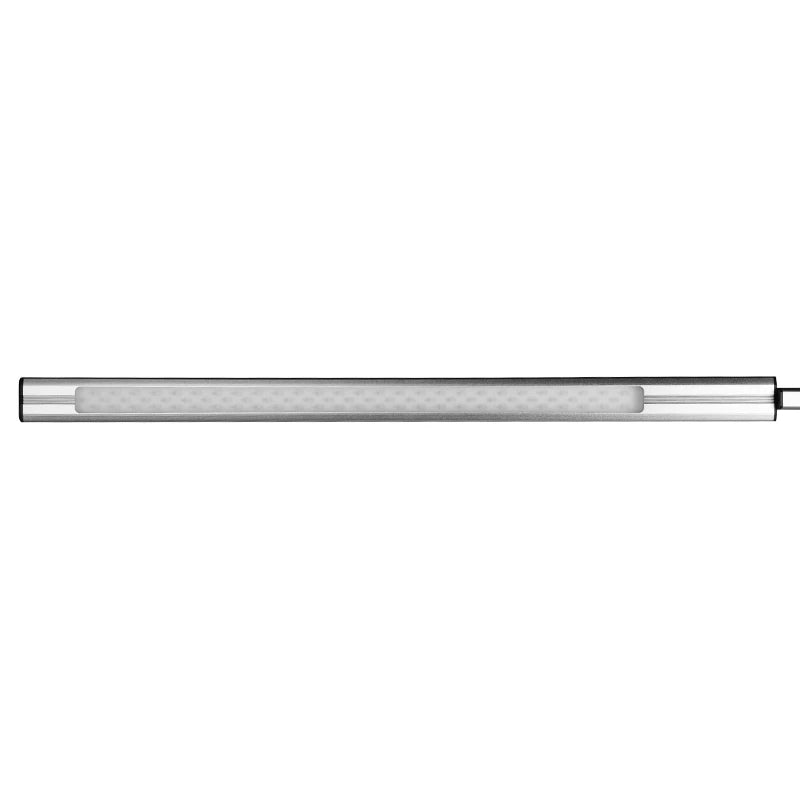 Led treatment lamp td-003 silver for a countertop