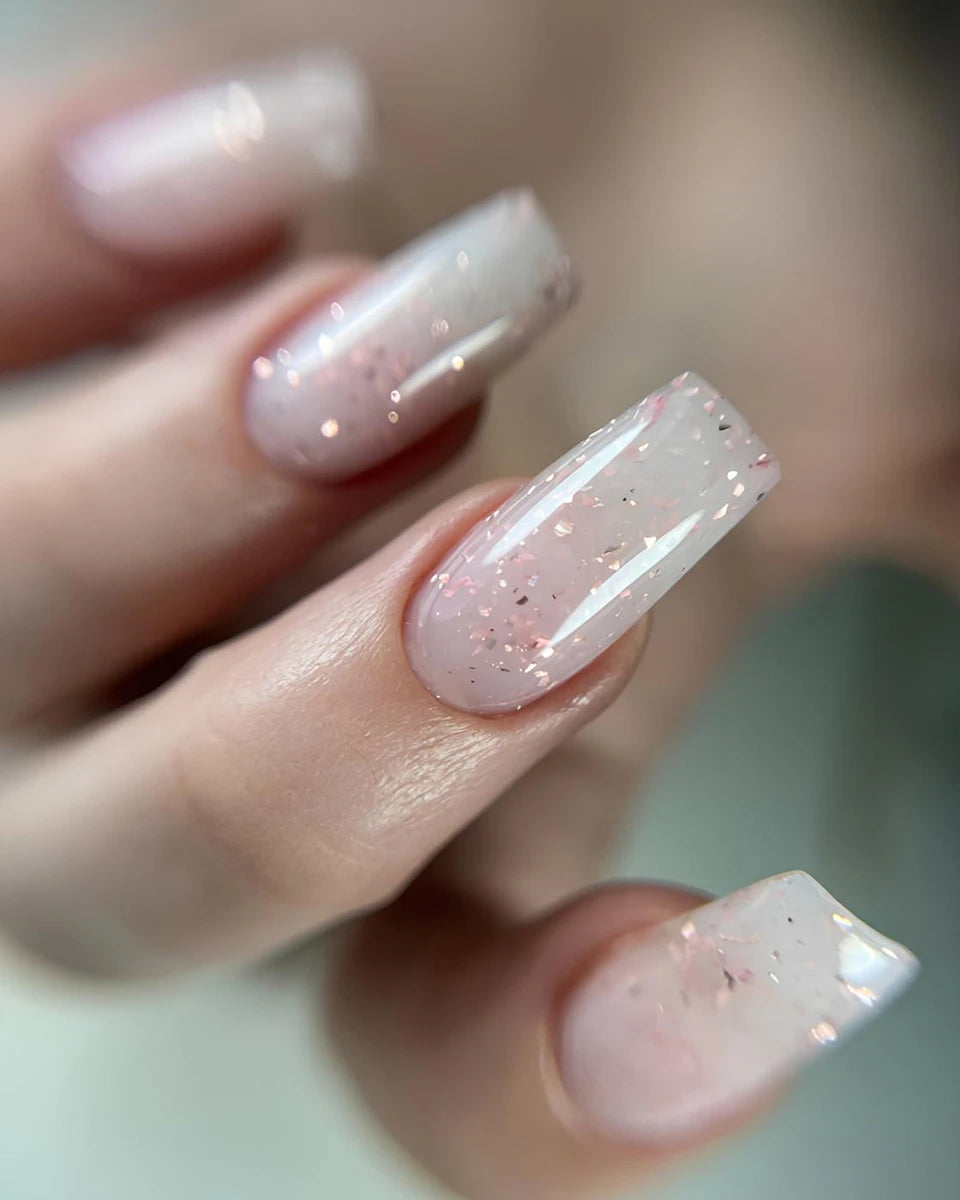 DARK by Rior Medium Potal Gel №01, 15 ml (be šepetėlio)