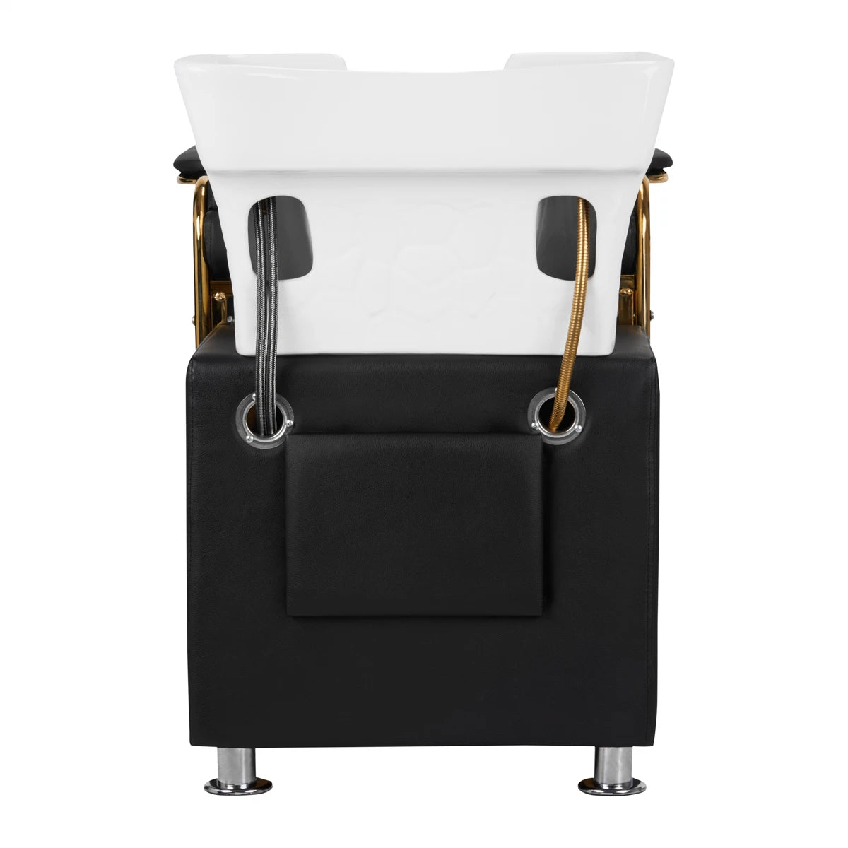 Hairdressing backwash GABBIANO MAYKA BLACK