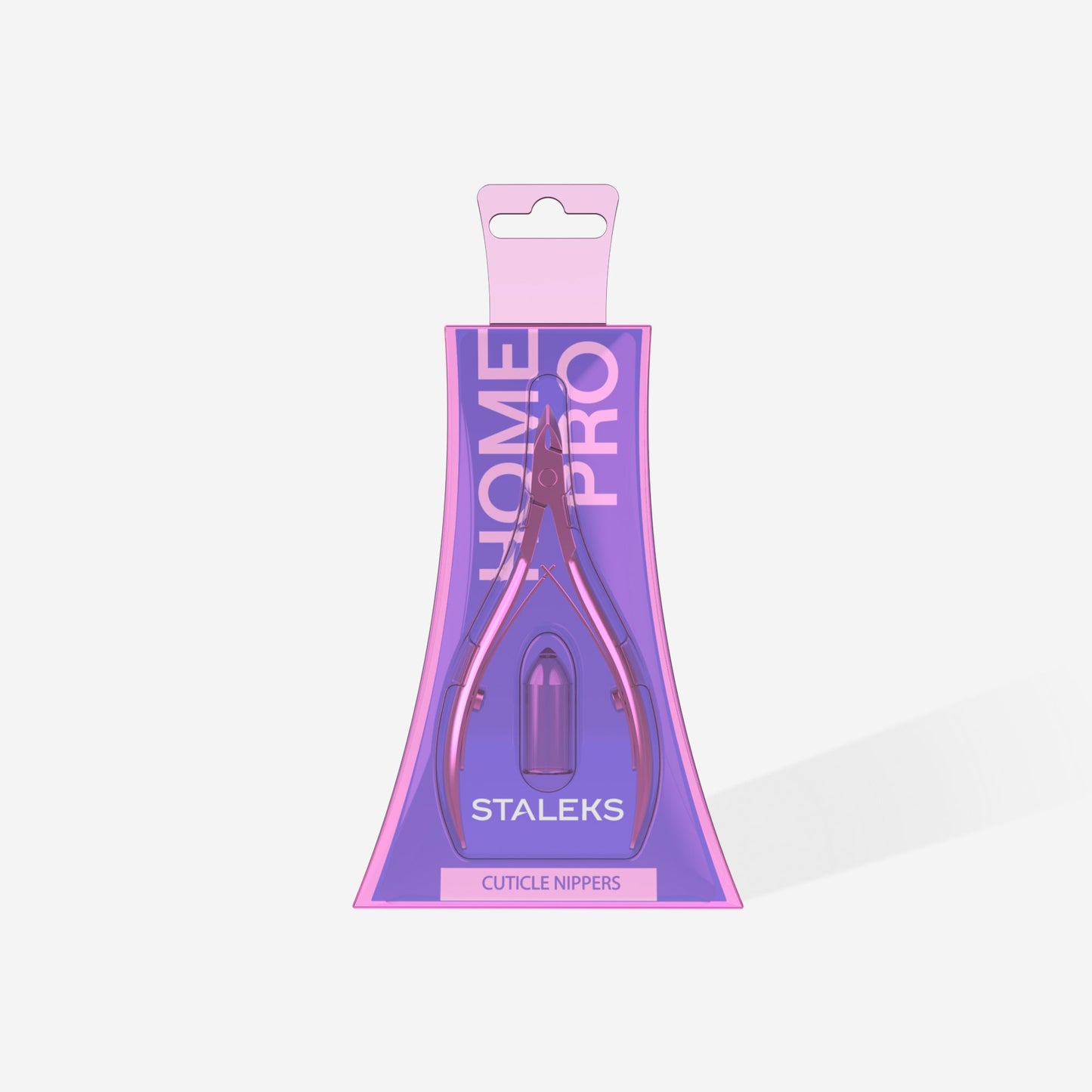 STALEKS HOME PRO Cuticle nippers