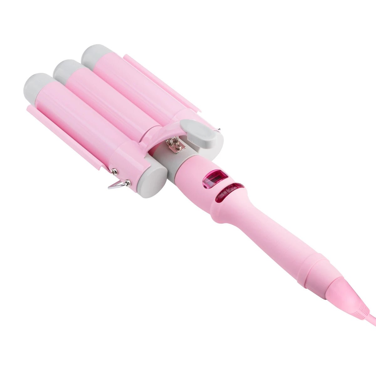 Kessner Krultang Trio XL K-222, roze