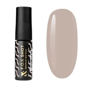 F.O.X Gellak SHOT Spectrum Gel Vinyl 044, 5 gr