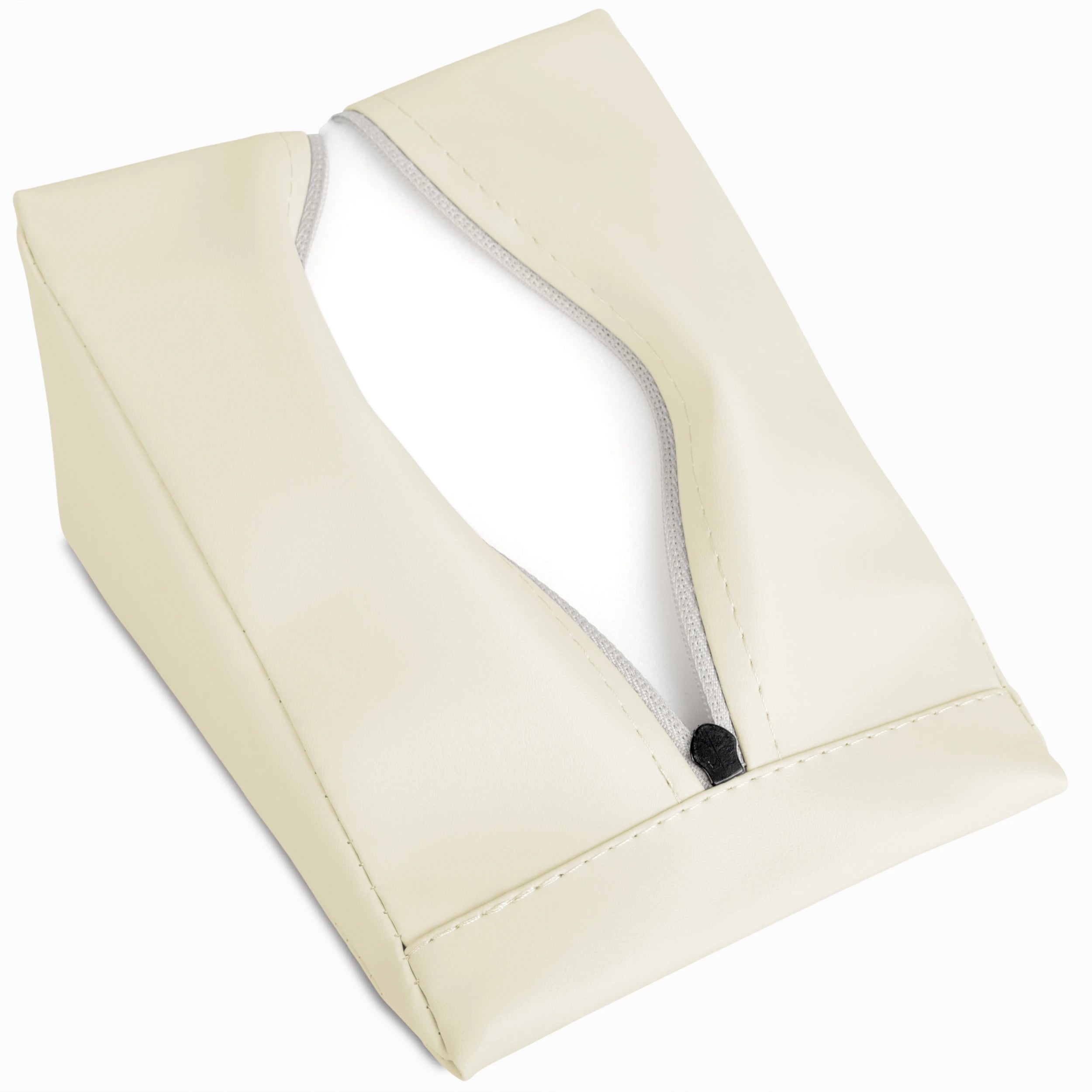 Wedge Bolster 20x15x10 k707 Beige