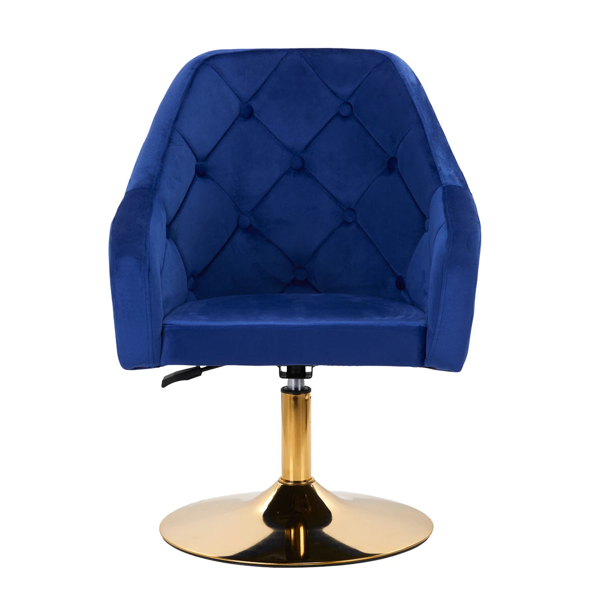 4Rico Armchair QS-BL14G blue