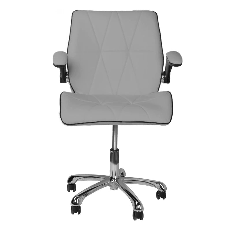 Cosmetic chair, 239B, grey
