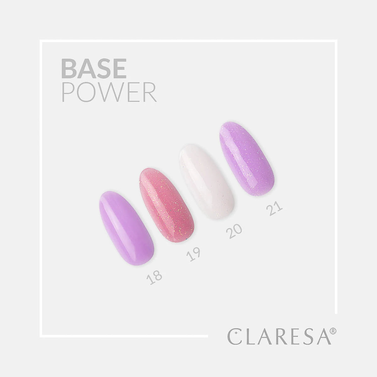 Power Base 19 -5g