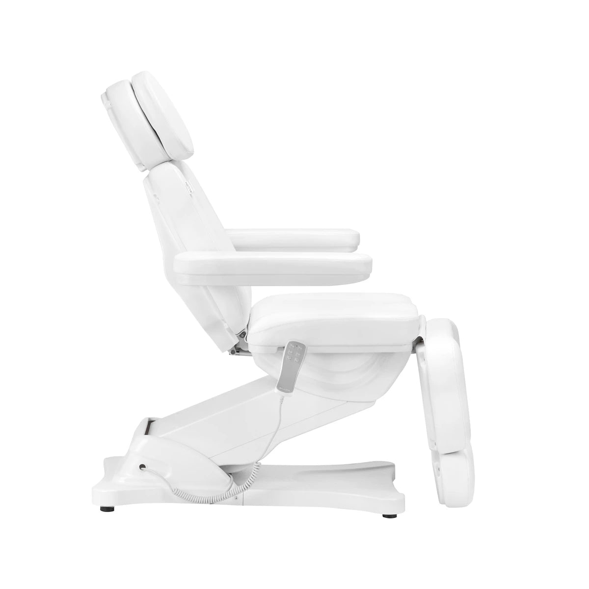 Sillon Elektrische behandelstoel Classic, 3 motoren, wit