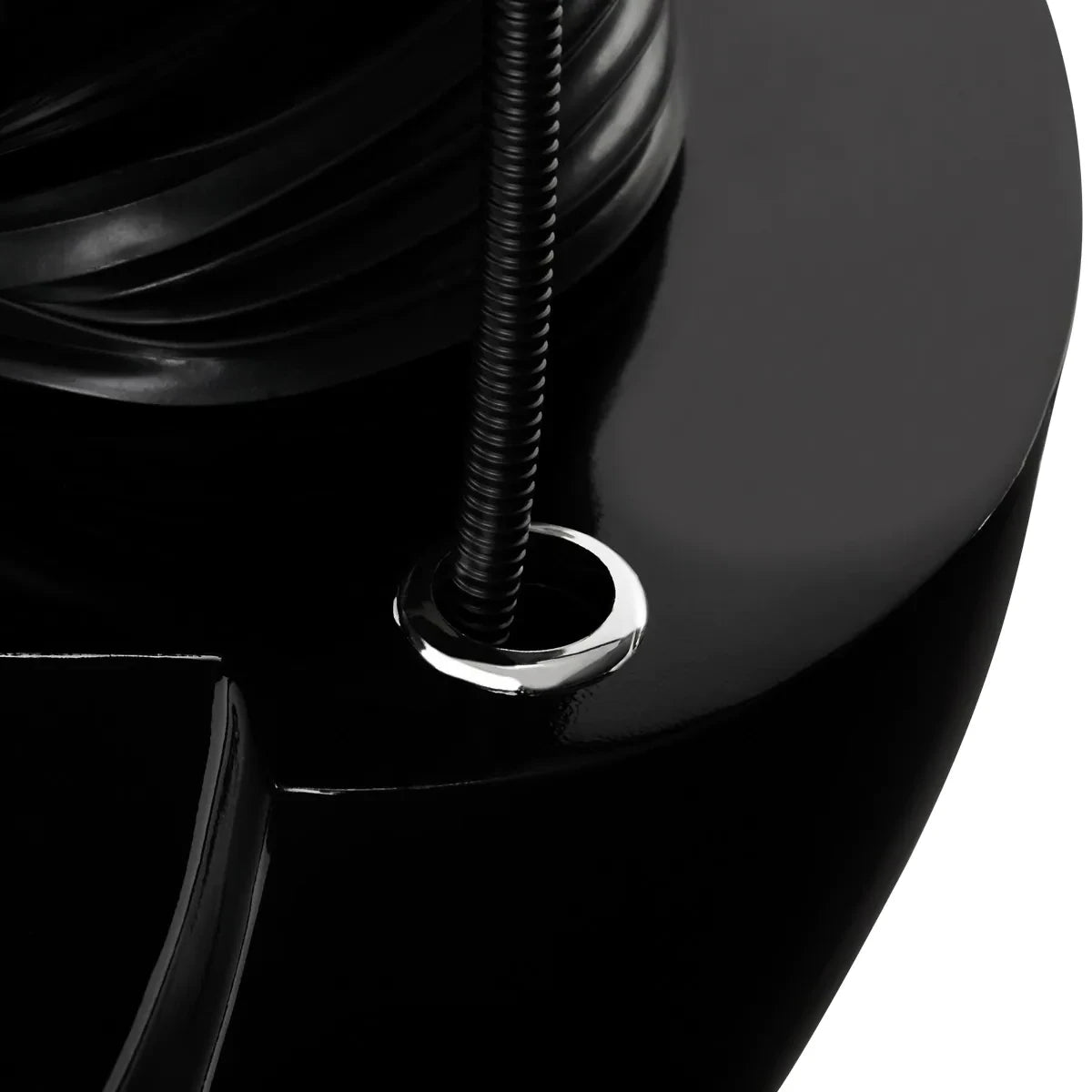 Hairdressing backwash Gabbiano Malaga gold black