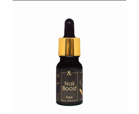 F.O.X Nail Strengthener Boost, 10 ml