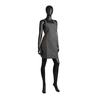 Hairdressing apron k32 black