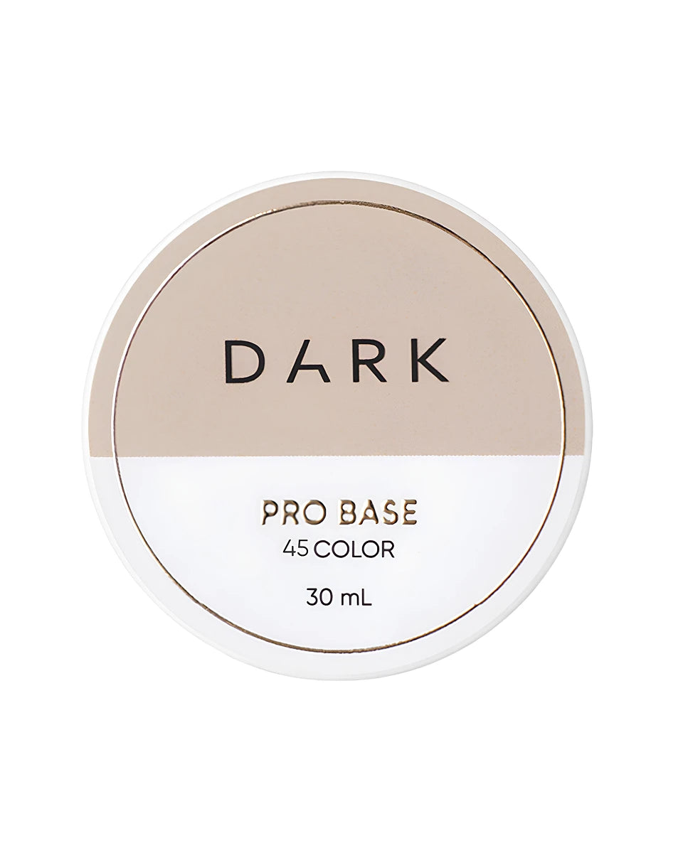 DARK by Rior Pro Base 45, 30 ml