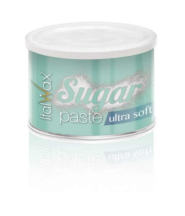 ItalWax Сахарная паста ULTRA SOFT 600g