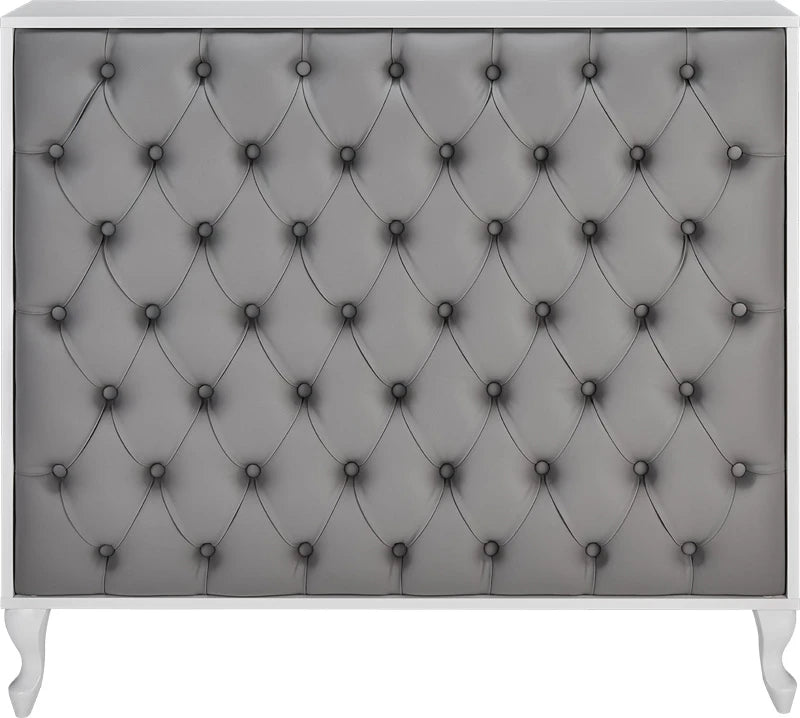 Ayala Receptiebalie MADAME, met LED-verlichting
