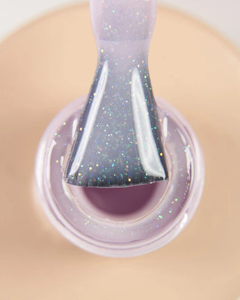 DARK Pro Base Opal 3, 15 ml ar sūkli