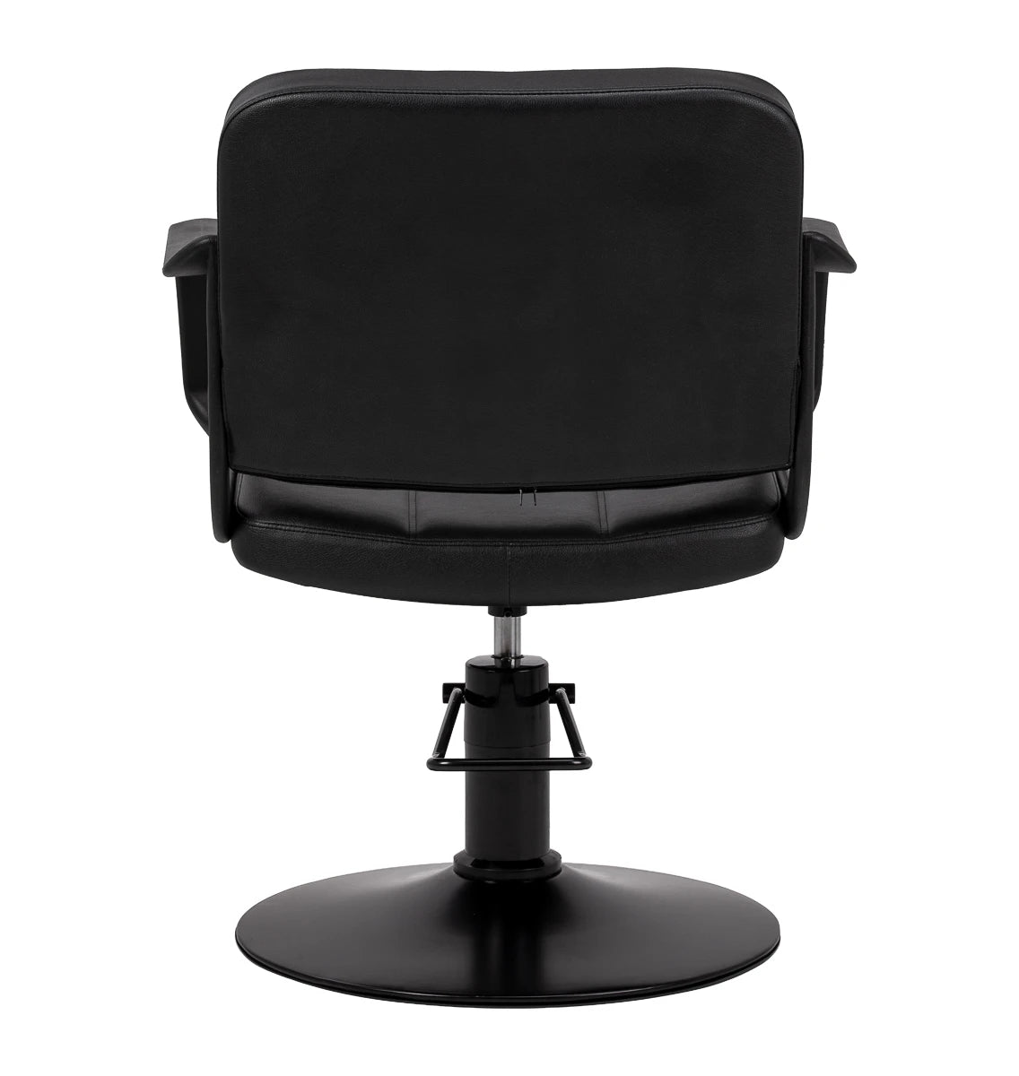 Hairdressing chair Hair System Komodo black