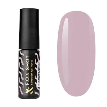 F.O.X Gellak SHOT Spectrum Gel Vinyl 046, 5 gr