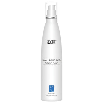 Syis cream mask with hyaluronic acid 200 ml