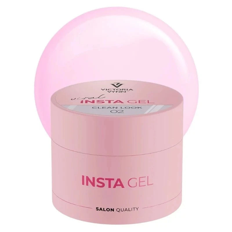 Victoria Vynn Gellack INSTA GEL 02 Clean Look, 40ml