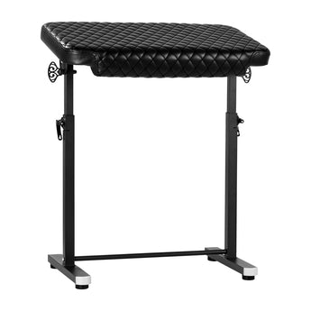 Pro Ink Tatoeage-armsteun 718, Zwart