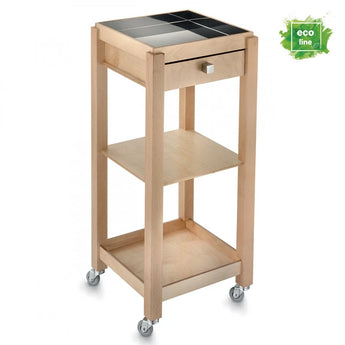 Hairdressing helper Eco Beauty
