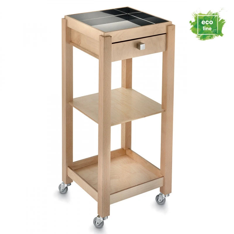Hairdressing helper Eco Beauty