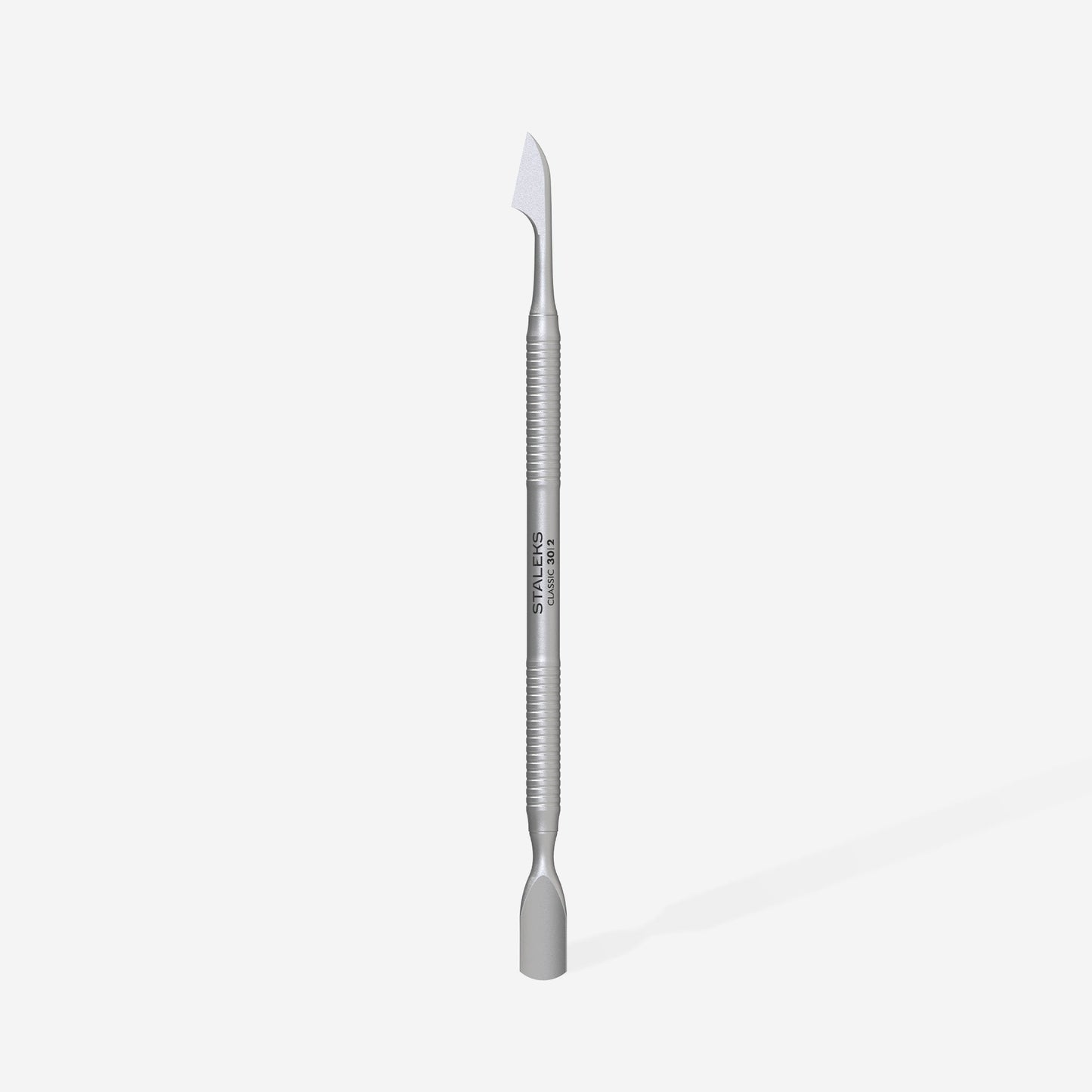 STALEKS CLASSIC 30 TYPE 2 Pusher und Reiniger, abgerundet schmal