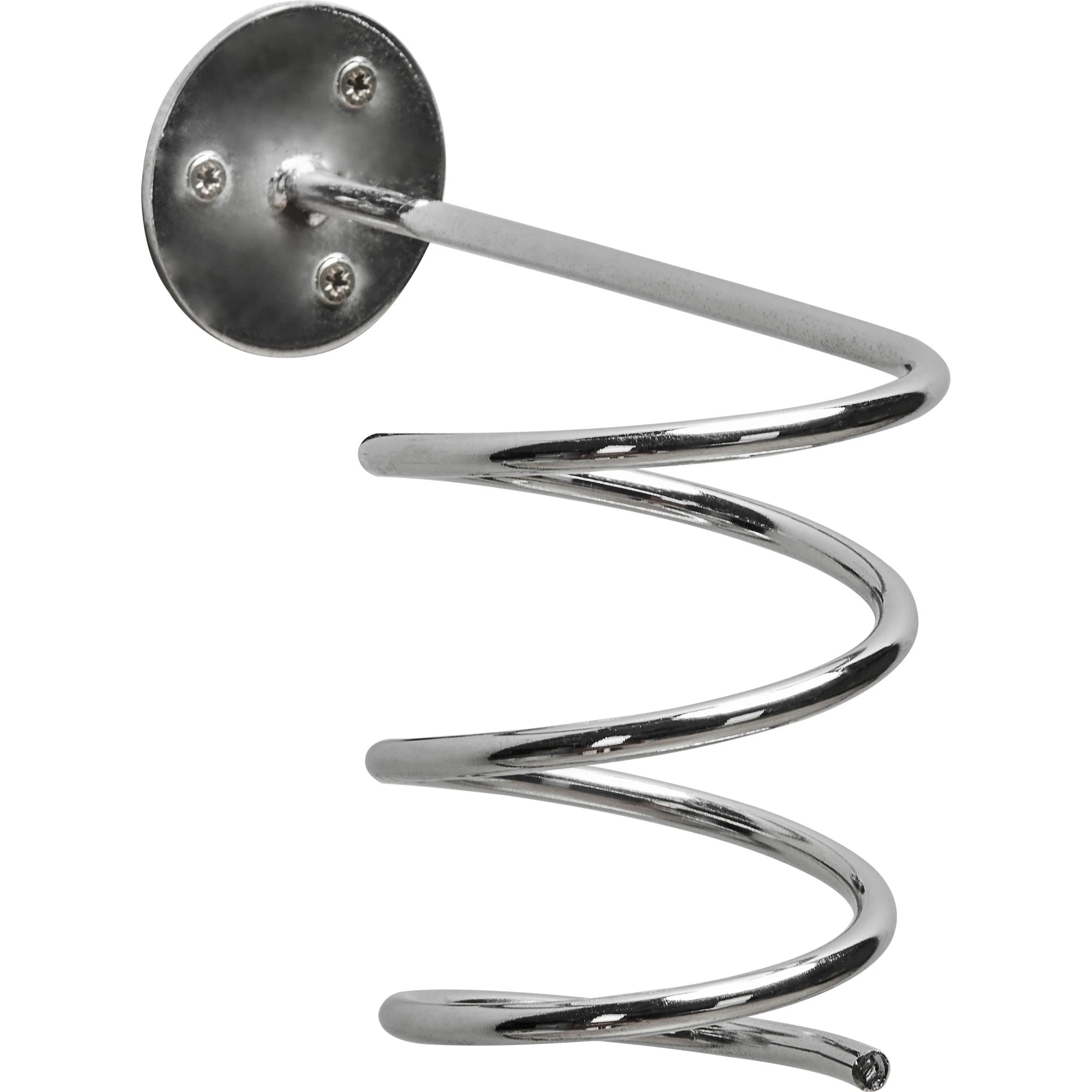 Sèche-cheveux support SPIRALA
