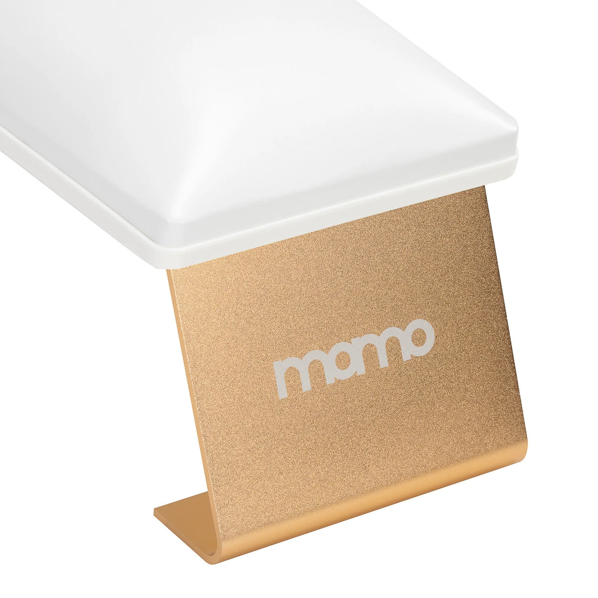 Manicure support Momo 7-M white