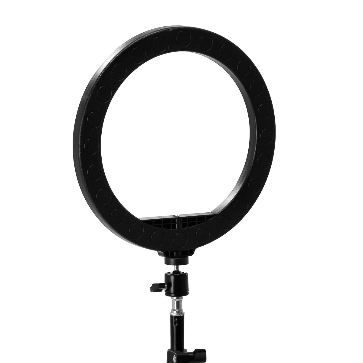 GLOW Ring lampe LED 10" BSC with trépied 10W