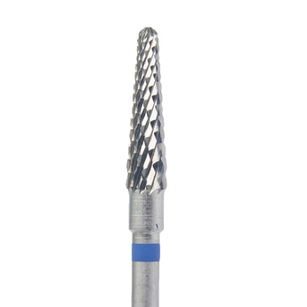 Carbide bit for material removing 035 blue (FKZD 035-C)