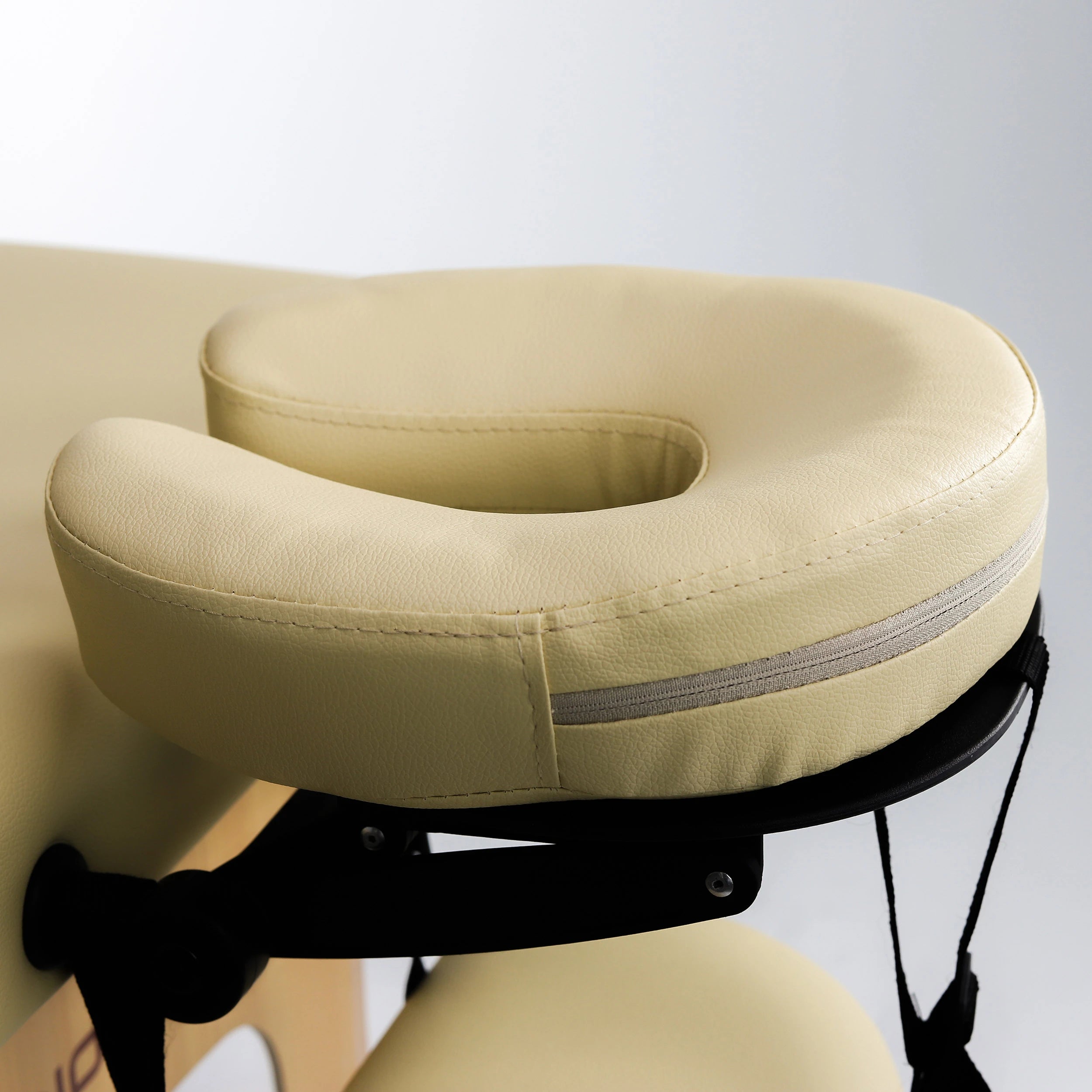 Klappbare Massageliege Sofia Light Comfy Base K533, Beige