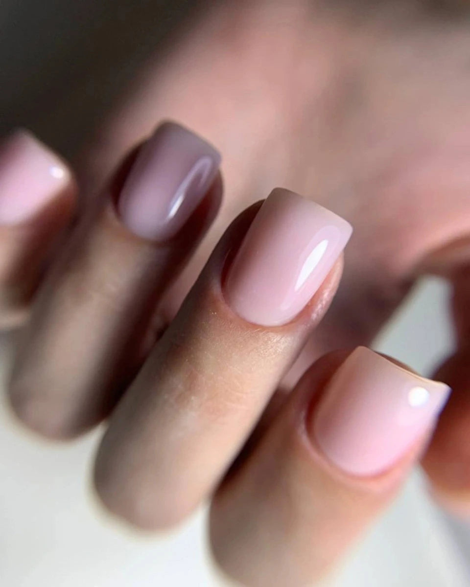 Medium Gel №40, 15 ml (without brush)