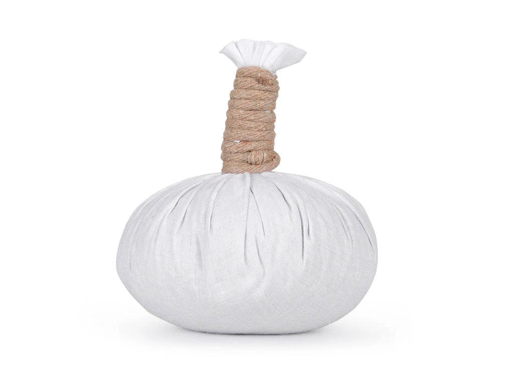 Rice-herbs massage stamp, 150 g