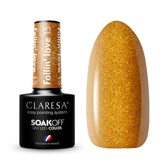 Gel polish FALLIN' LOVE 13 5ML