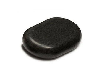 HMT12 Medium basalt stone