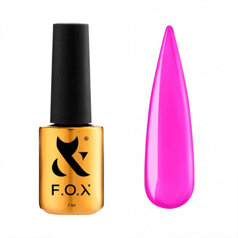 F.O.X Rainbow Top 001, 7 ml