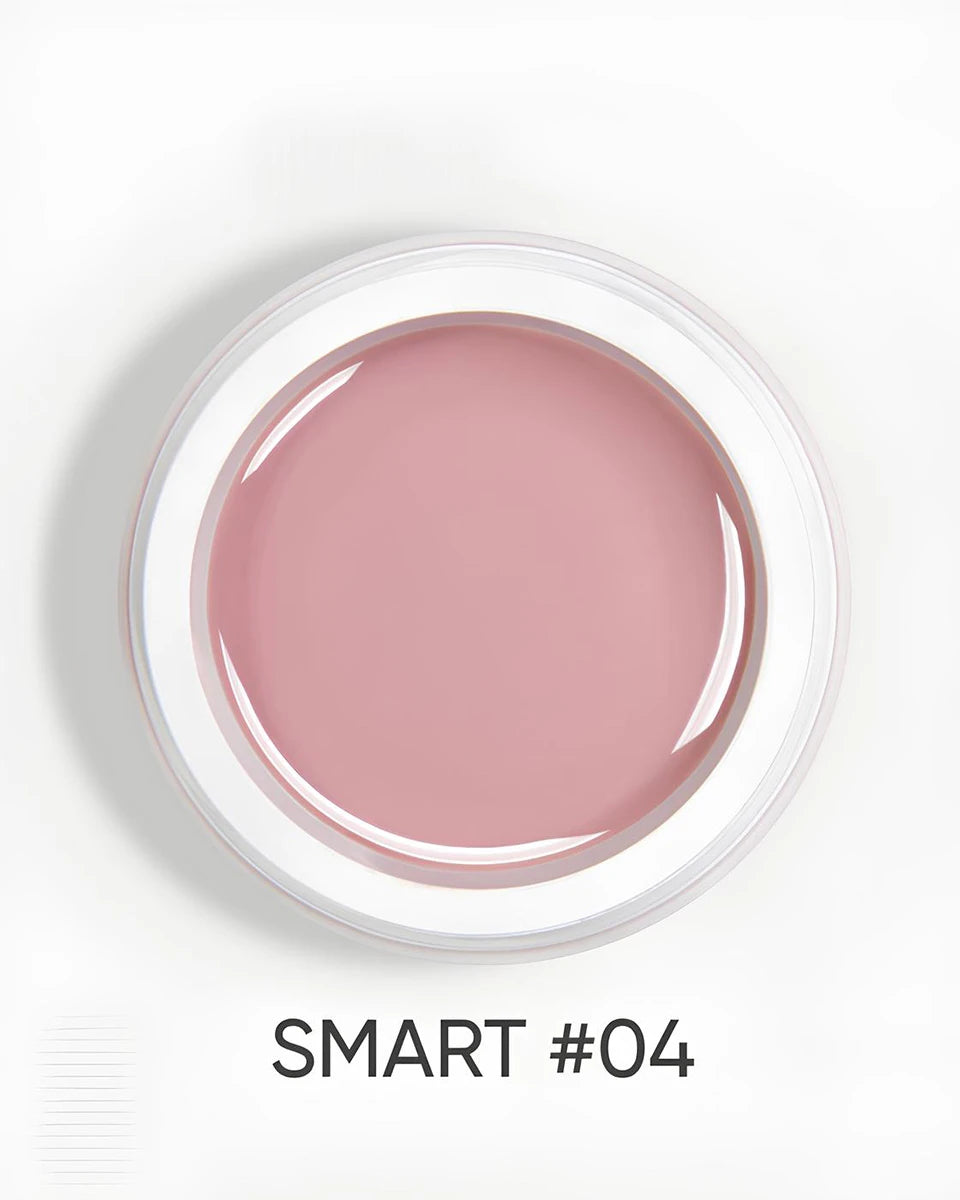Smart Builder Gel 04, 30 ml