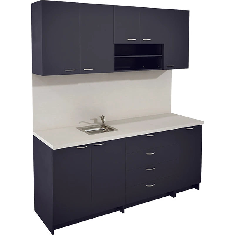 Ayala Cabinet Labor SGW 40