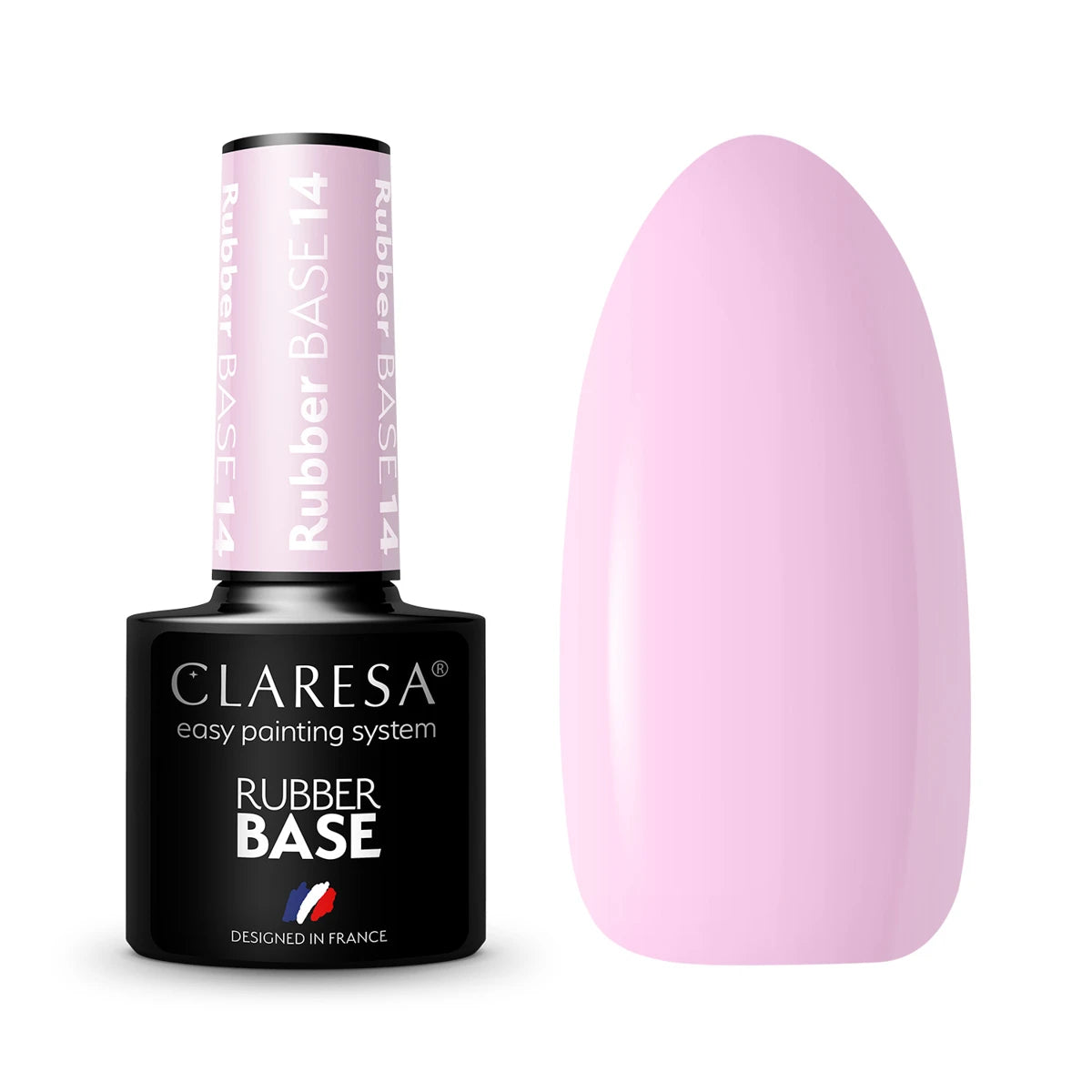 RUBBER BASE 14 5ML