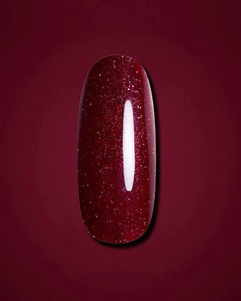 Gel Polish Night Cat 09, 6 ml