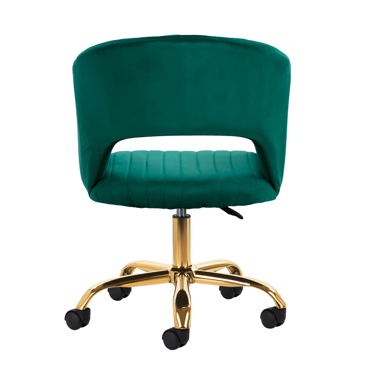 4Rico Armchair QS-OF212G green