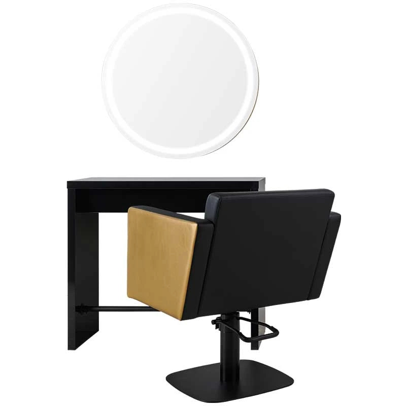AYALA Friseurstuhl QUADRO