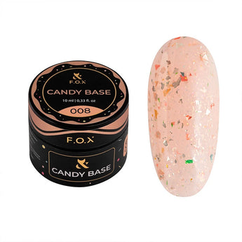 Candy Base 008, 10 ml