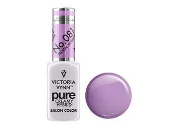 Gel polish 081 Floral Whisper PURE 8ml