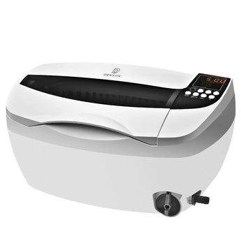 Ultraskaņas tīrītājs, 3,0 L, 150 W
