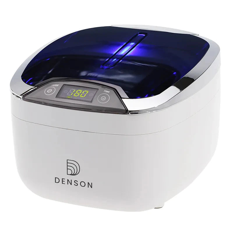 Ultrahelipuhasti ACD-7920 0,85 L 55 W, valge